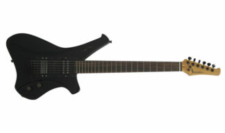 Avian Hawk Standard - Black