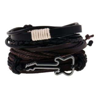 Bracelet-Multi-Layer
