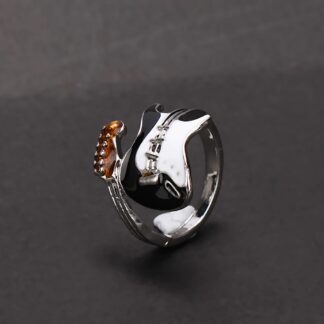 Guitar Ring