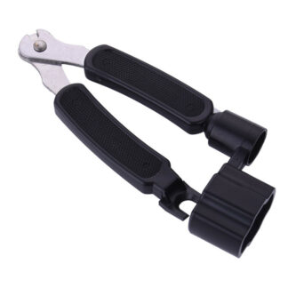 Guitar String Winder/Cutter