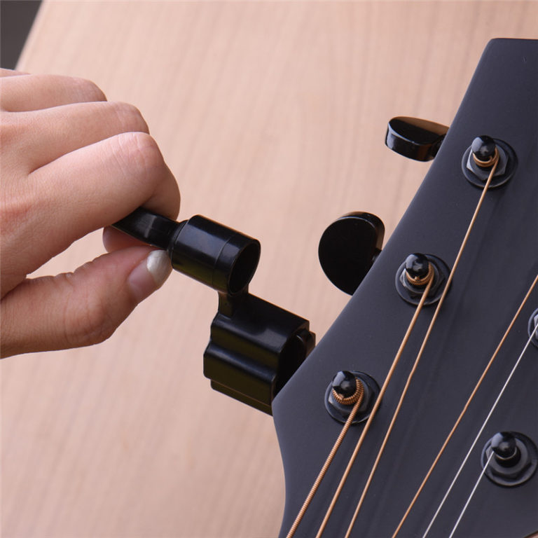 Guitar String Winder/Cutter Avian Guitars Canada
