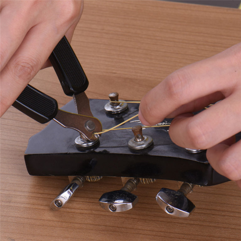 Guitar String Winder/Cutter Avian Guitars Canada