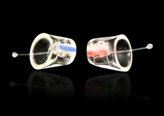 EARasers Musicians HiFi Earplugs